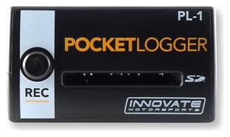 Innovate Podręczyny logger danych PL-1