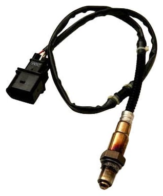 Innovate Szerokopasmowa sonda lambda LSU 4.2