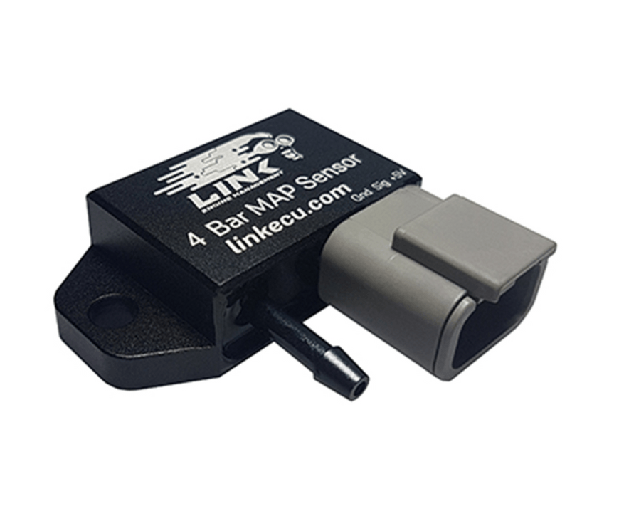 Link 4 Bar MAP Sensor (MAP4)