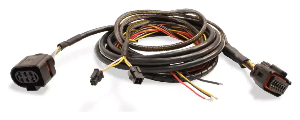 Wiazka EGT-4 Can FuelTech