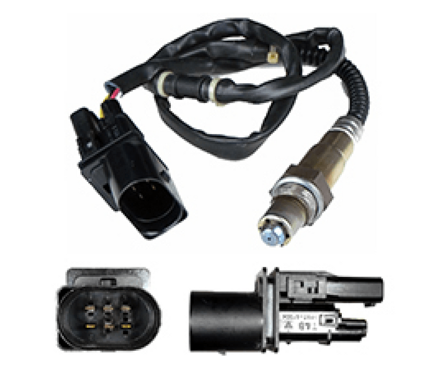Wideband O2 sensor (LSU49)