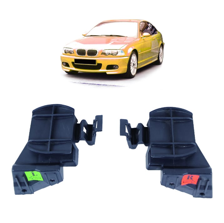 Element montażowe BMW 3 E46
