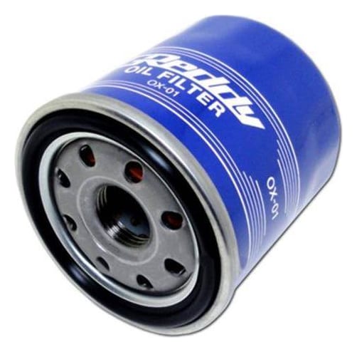 Filtr oleju GREDDY 3/4-16" UNF Toyota Lexus 1JZ 2JZ