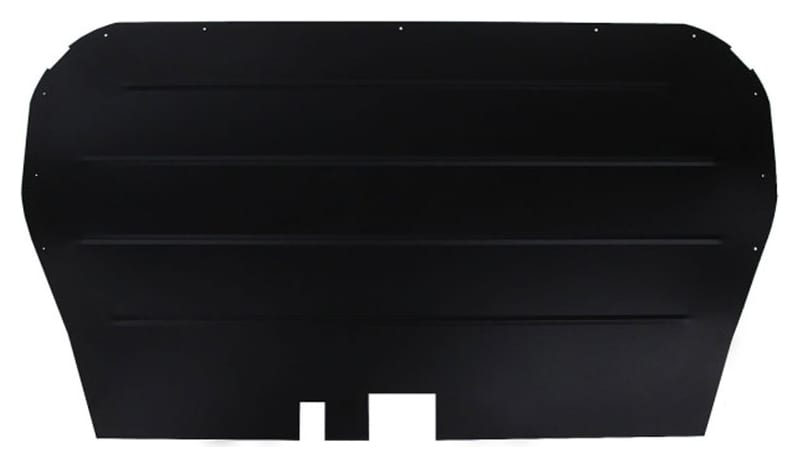 Firewall BMW E36 sedan tył