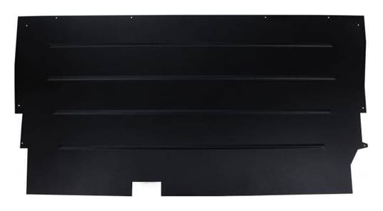 Firewall BMW E46 coupe tył
