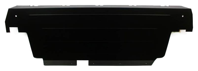 Firewall BMW E92 coupe ściana