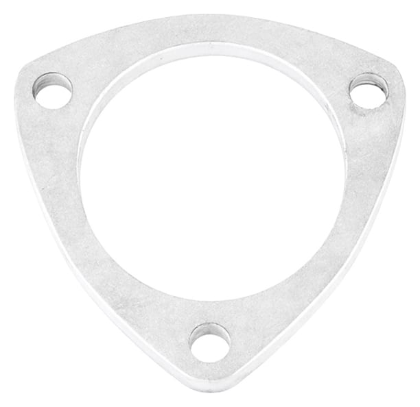 Flansza łącznik układu wydechowego 63mm 3 śruby