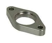 Flansza Wastegate Turbosmart 38mm Mild Steel do wspawania