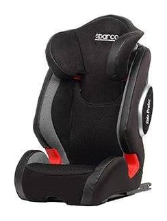 Fotelik Dziecięcy Samochodowy SPARCO F1000KIG 9 - 36kg