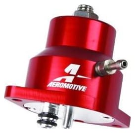 Aeromotive Regulator ciśnienia paliwa 94-99 Ford 4.6l/94-97 5.0l