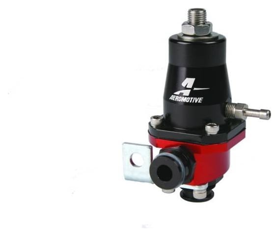 Aeromotive Regulator ciśnienia paliwa LT1 92-96 Corvette/Ram Jet 350
