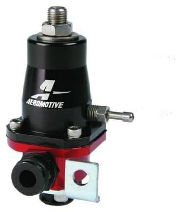 Aeromotive Regulator ciśnienia paliwa LT1 94-97 F-Body GM/94-96 Impala SS