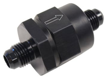 Check Valve AN8