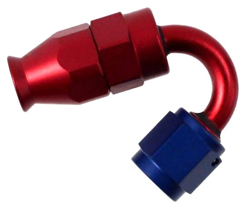 Końcówka 150st AN12 PTFE