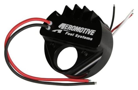 Kontroler zmiennej prędkości Aeromotive (Zamiennik)