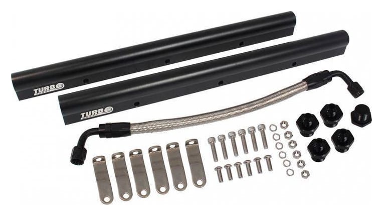 Listwa paliwowa GM LS3