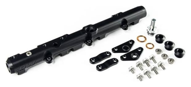 Listwy paliwowe DeatschWerks Honda S2000 00-05