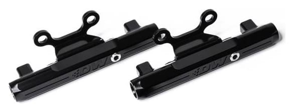 Listwy paliwowe DeatschWerks WRX 02-14, STI 07-15, Legacy GT 07-12