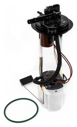 Moduł pompy DeatschWerks DW400 Silverado/Sierra 1500 14-18