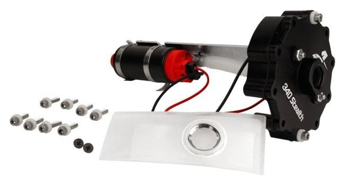 Moduł Pompy paliwa Aeromotive Seria 340