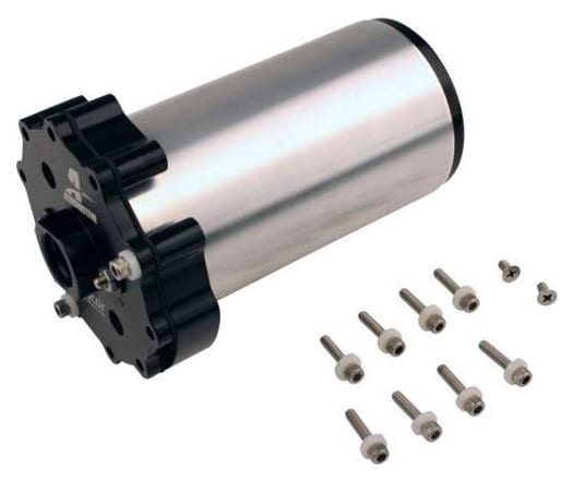 Moduł pompy paliwa Eliminator Aeromotive
