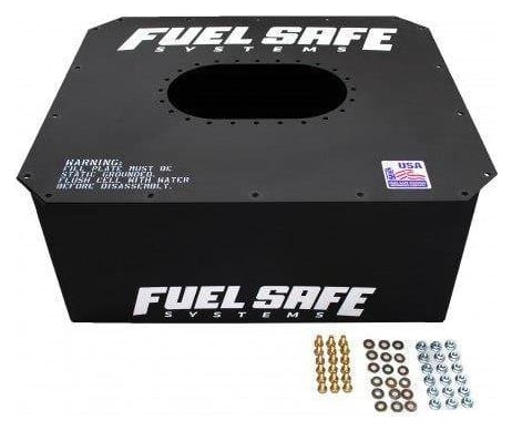 Obudowa zbiornika paliwa 35L FuelSafe