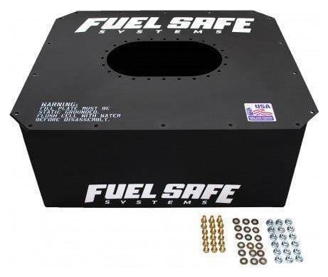 Obudowa zbiornika paliwa 55L FuelSafe
