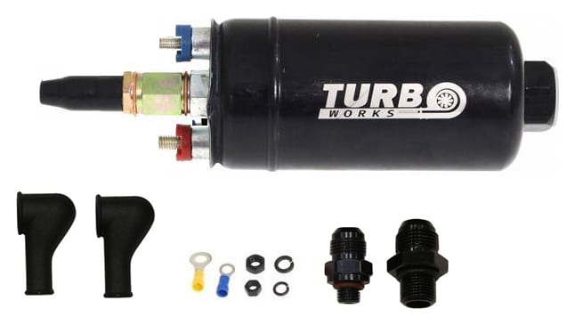 Pompa paliwa TurboWorks 044 380LHP E85