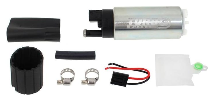Pompa paliwa TurboWorks 340LPH GSS342