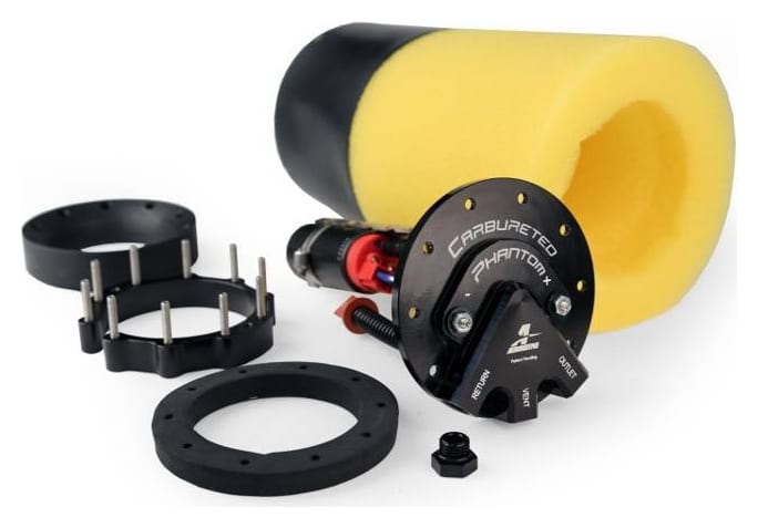 Pompa paliwa Aeromotive 325l/h 1 bar