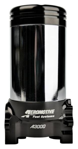 Pompa paliwa Aeromotive A3000