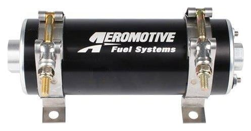 Pompa paliwa Aeromotive A750 750HP Czarna
