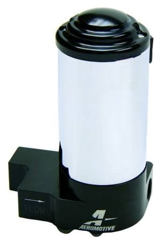 Pompa paliwa Aeromotive AN-08 0.5 bar