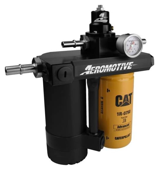 Pompa paliwa Aeromotive Diesel Lift