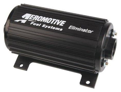 Pompa paliwa Aeromotive Eliminator 1500HP Czarna