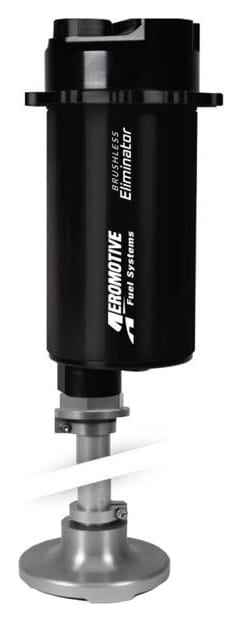 Pompa paliwa Aeromotive Eliminator (bezszczotkowa)