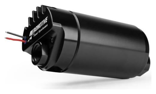 Pompa paliwa Aeromotive Pro+-Series