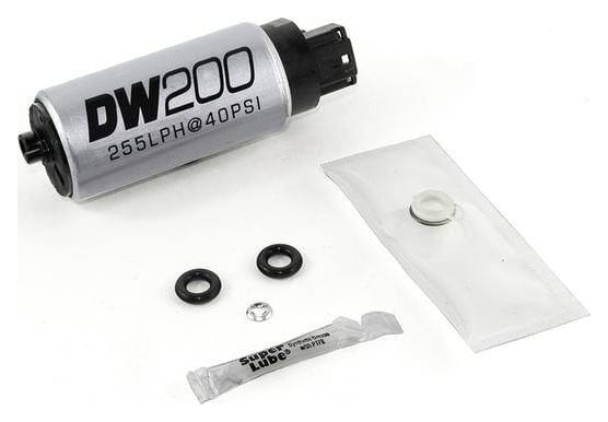 Pompa paliwa DeatschWerks DW200 255lph Civic 06-11 (bez Si)