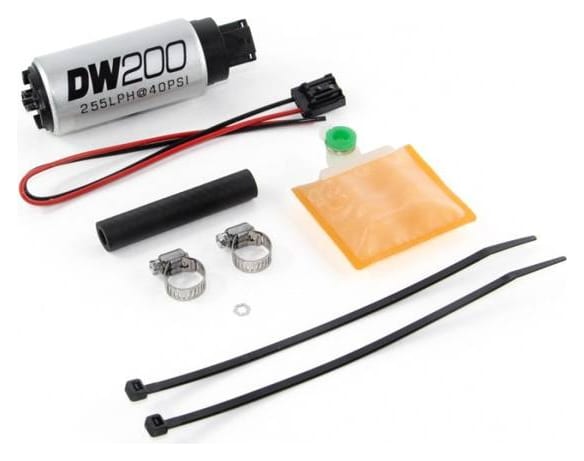Pompa paliwa DeatschWerks DW200 255lph Eclipse 90-94