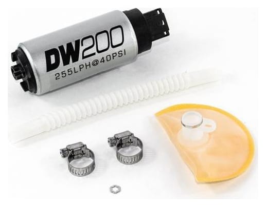 Pompa paliwa DeatschWerks DW200 255lph Mazda RX-8 04-08