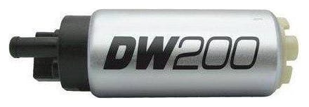 Pompa paliwa DeatschWerks DW200 Mazda MX-5 Miata 1.6L 255lph
