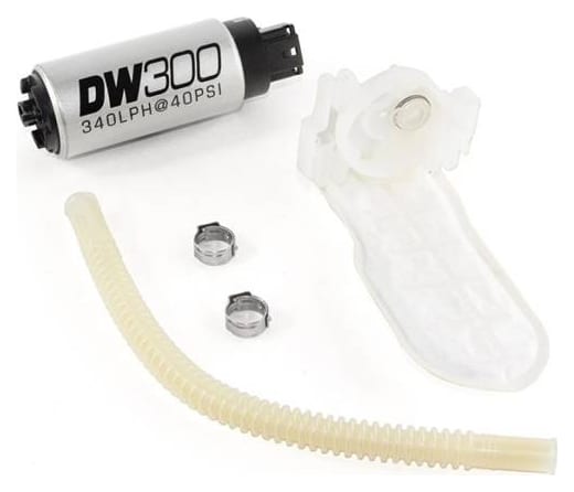 Pompa paliwa DeatschWerks DW300 340lph Cadillac CTS-V 04-07
