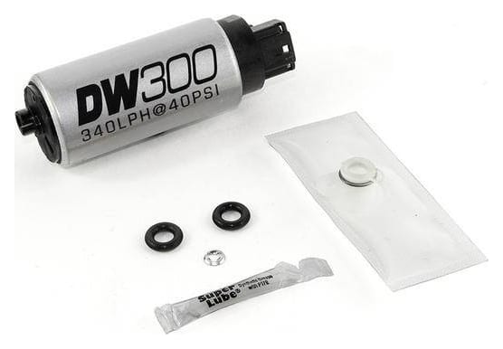 Pompa paliwa DeatschWerks DW300 340lph Civic 06-11 (bez Si)