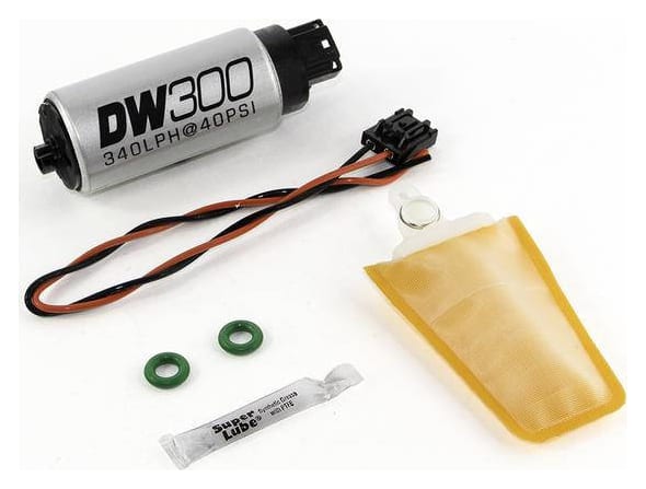 Pompa paliwa DeatschWerks DW300 340lph TC 05-10