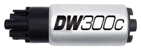 Pompa paliwa DeatschWerks DW300C Honda Civic Si K20, K24 340lph