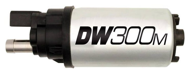 Pompa paliwa DeatschWerks DW300M Ford Mustang V 340lph