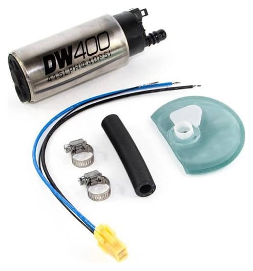 Pompa paliwa DeatschWerks DW400 415lph Ford Mustang 05-10