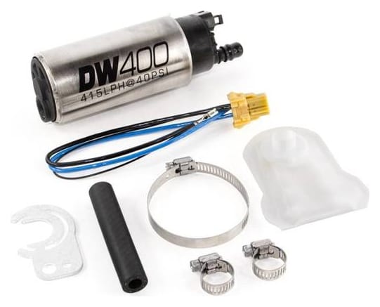 Pompa paliwa DeatschWerks DW400 415lph MX-5/Miata 89-93