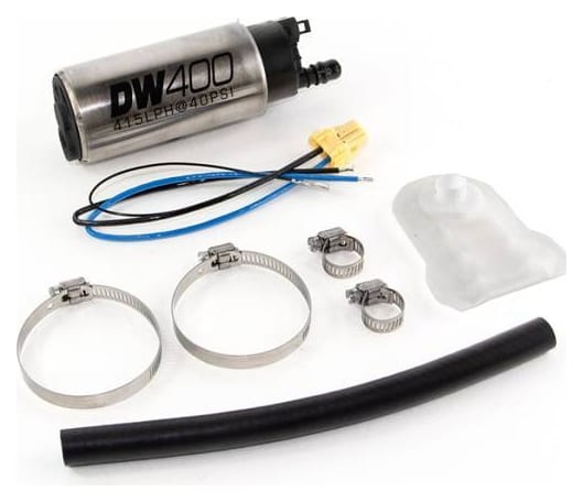 Pompa paliwa DeatschWerks DW400 415lph Nissan 300zx Z32, Skyline R33