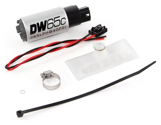 Pompa paliwa DeatschWerks DW65C 265lph BMW E30, E30 M3 88-91